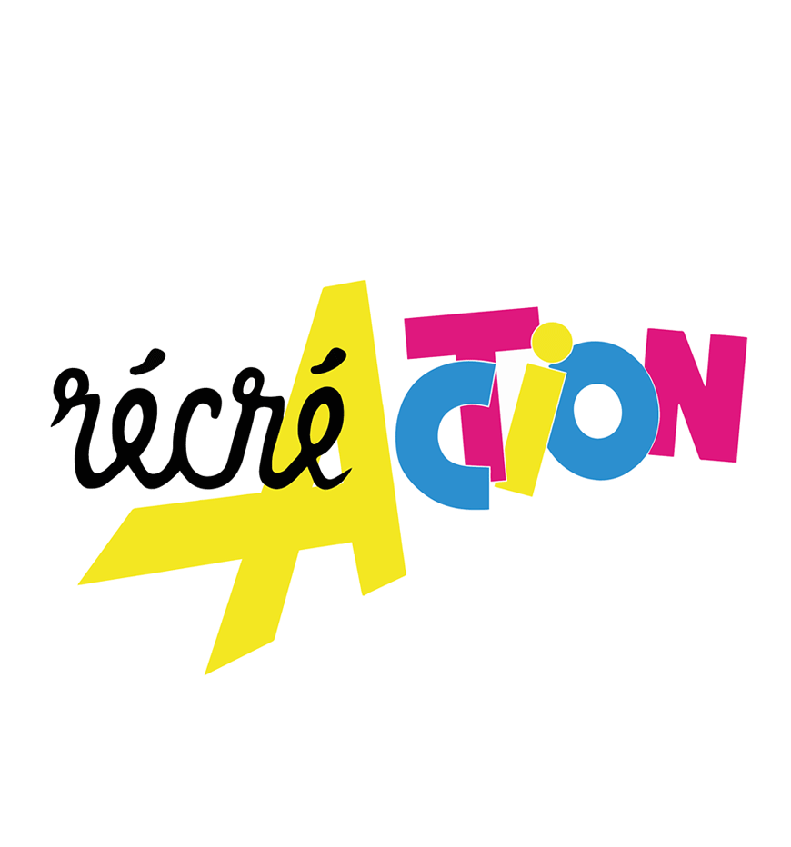 R&eacute;cr&eacute;action